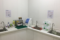 深圳維港口腔消毒