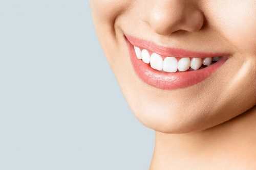 替牙期應該如何保護牙齒