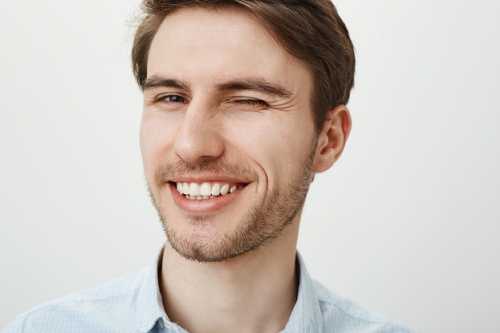 潔牙能使牙變白嗎？