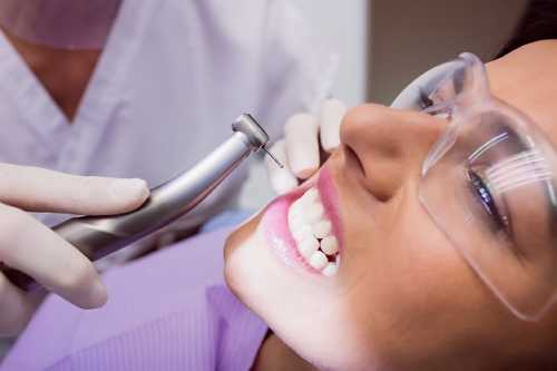 洗牙後感覺牙齒酸軟怎麽辦？