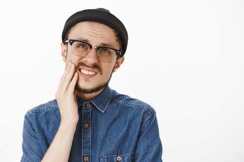 如何預防牙隱裂進一步加重？