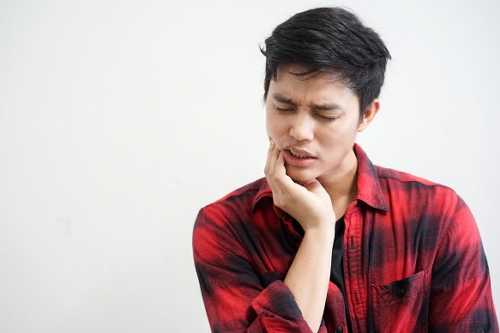 慢性支氣管炎患者能種植牙嗎？