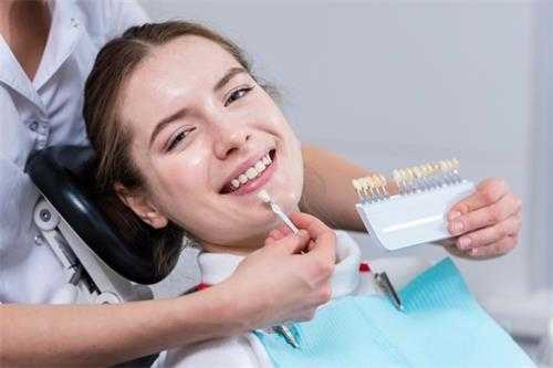 什麼是“氟斑牙”？
