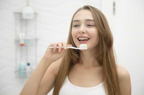 預防牙齒松動的方法
