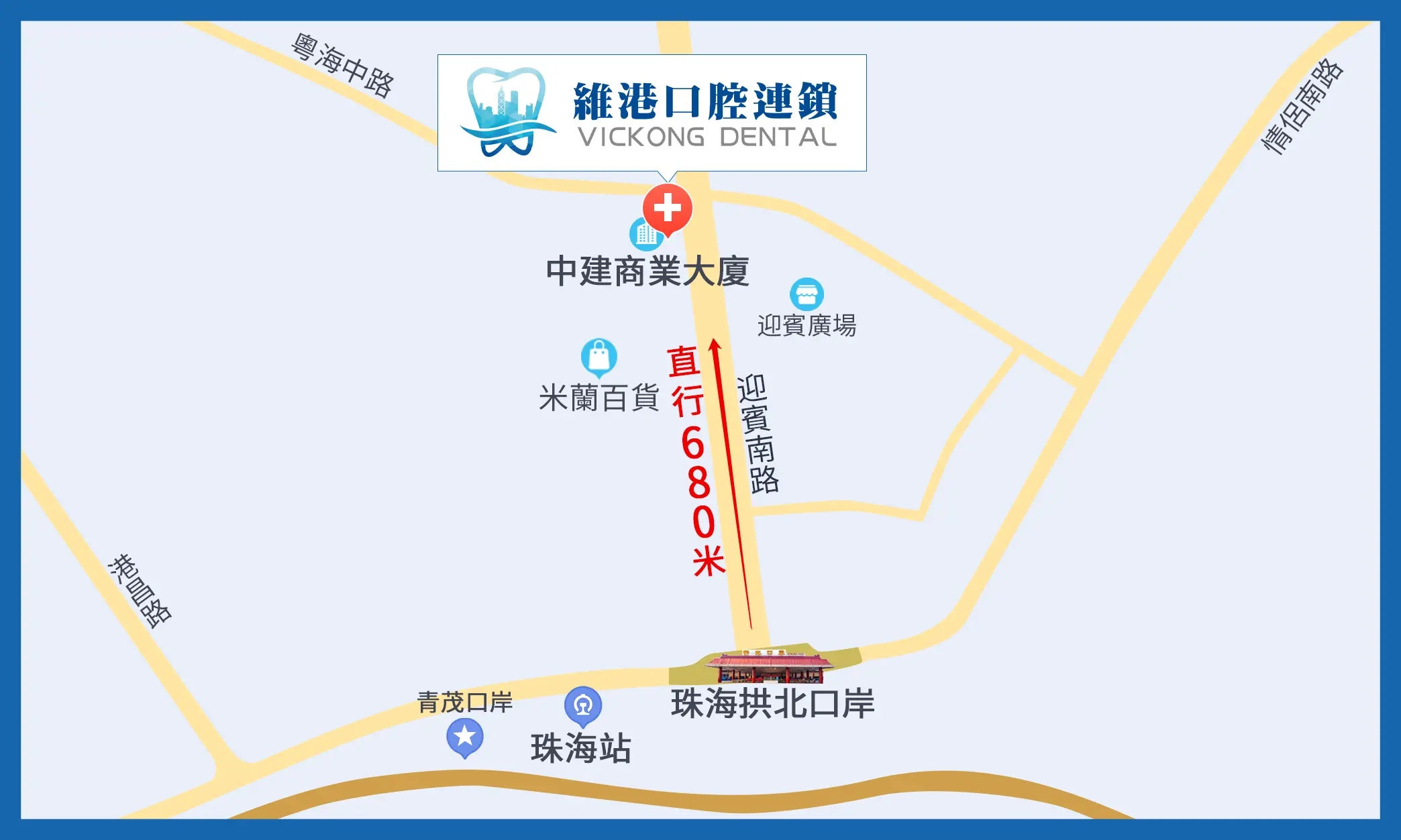 深圳牙科介紹