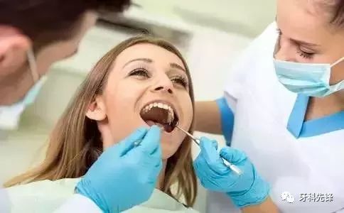 剝牙前,必須對牙醫坦白嘅12類病史!請放在心上！