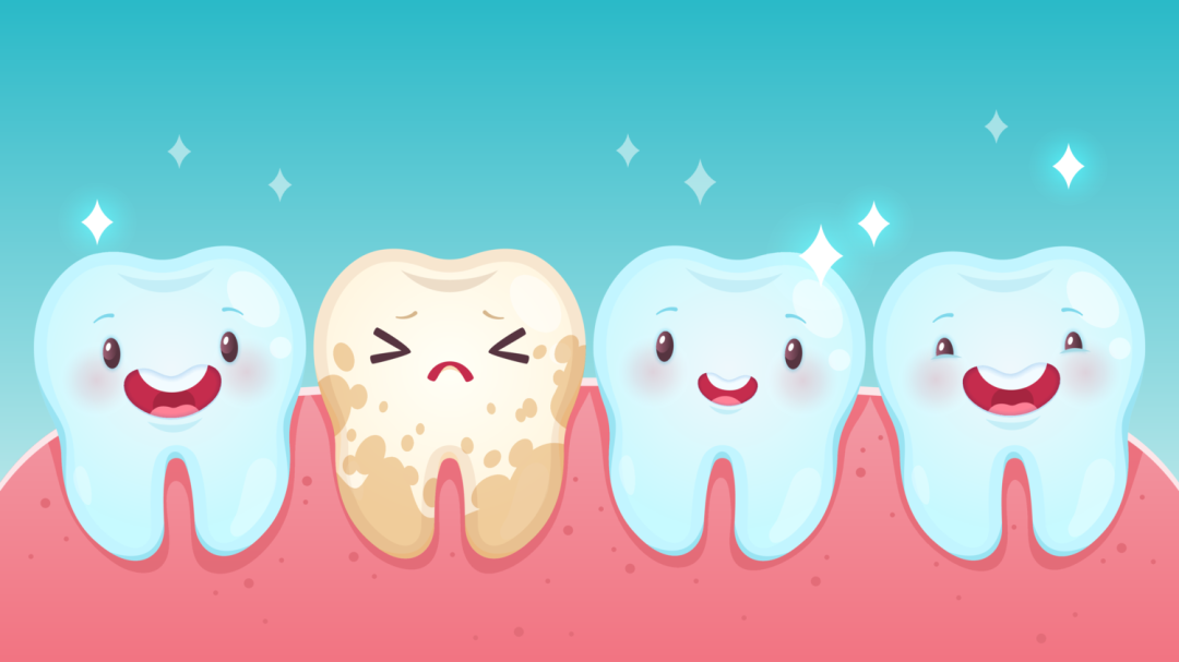 天天刷牙還牙黃，這些牙齒變白方法你知道嗎