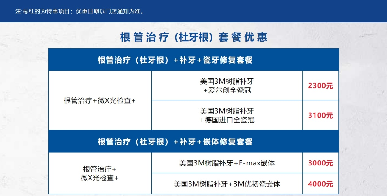 澳門杜牙根價錢：珠海維港口腔會係您嘅實惠之選