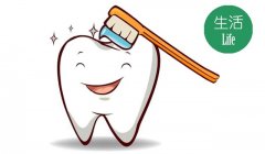 洗牙導致牙齒敏感？幾種方法幫你避免！