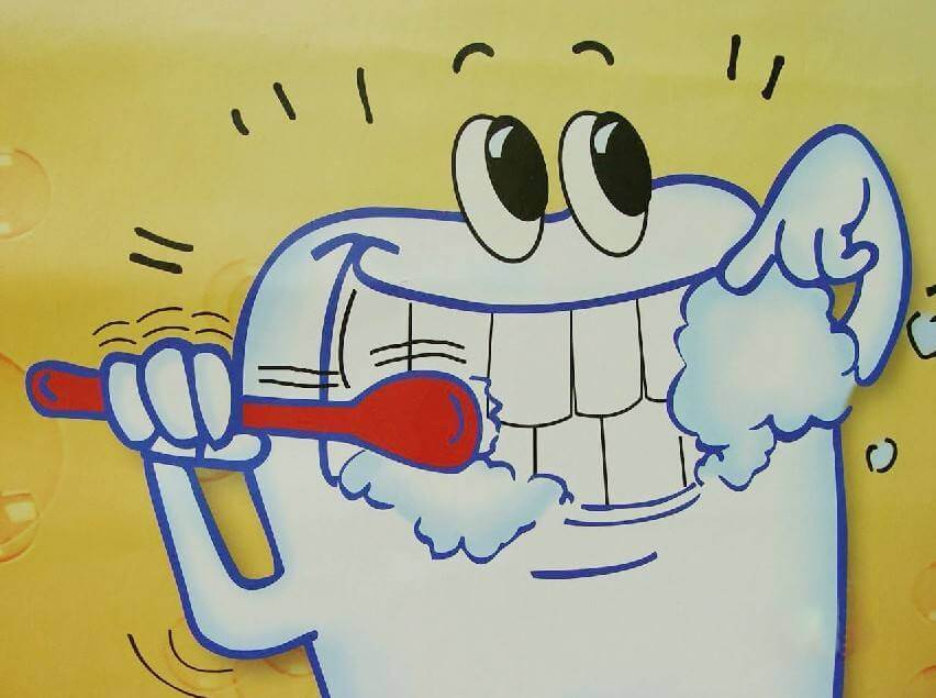 洗牙後咗牙周刮治有必要嗎？