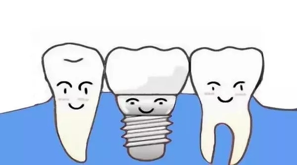 種牙後能做核磁共振嗎？