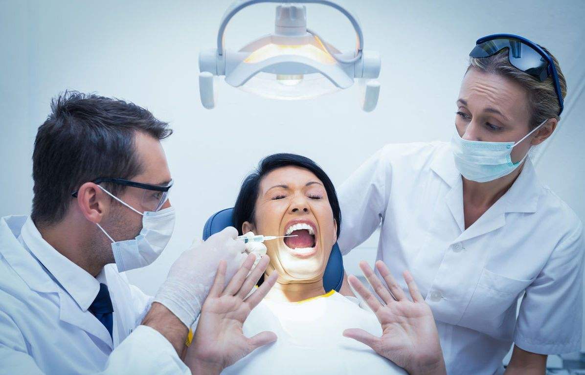 專家提醒：千萬不能忽視牙痛的“前奏”