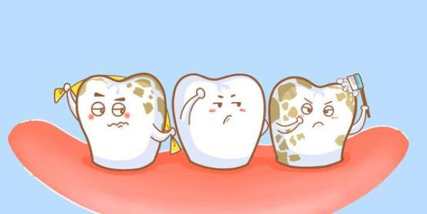 “氟”使用過量導致黃牙？還有得救嗎？
