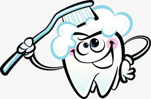 明天開學！您家孩子可以獨立刷牙了嗎？ 