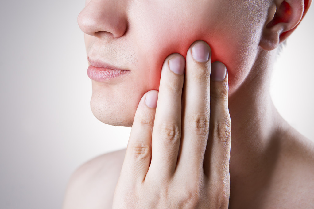 詳解牙疼的原因分幾種？