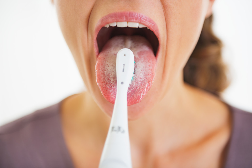刷牙要不要刷舌頭？
