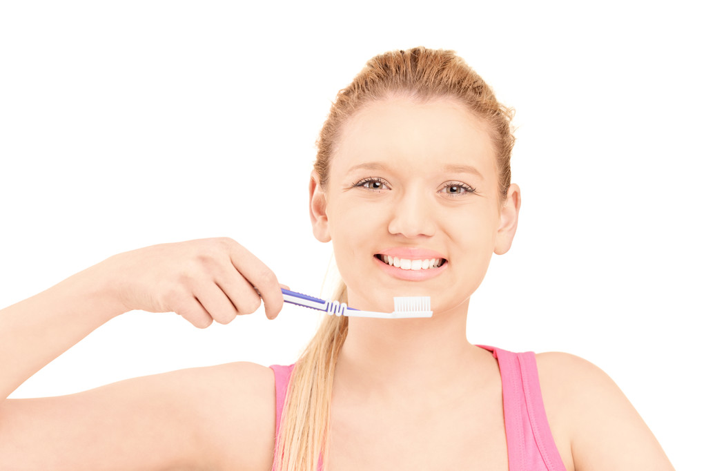洗牙的人從來不說看牙貴，說看牙貴的都是從來沒洗過牙的