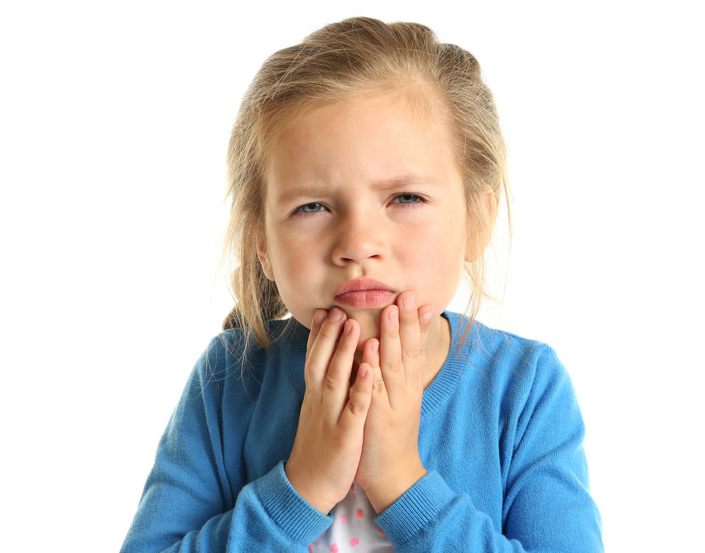 新冠疫情時期，孩子牙齒出現問題該怎麼辦？
