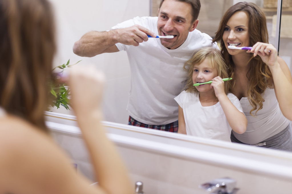 牙刷也是玩具 選對了孩子愛刷牙