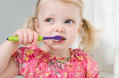 兒童牙齒矯正治療最佳時間，您知道嗎？