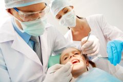 牙科護理方法知識，你掌握咗未？