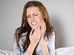 牙痛點快速解決牙痛？