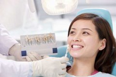 牙齒修復系牙齒活動修復仲系牙齒固定修復好？