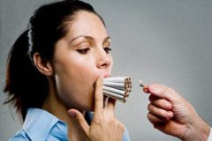 食煙對口腔危害有邊D?