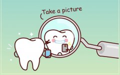 乜系牙齒根管治療？