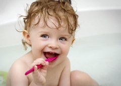 乳牙齲病對兒童健康嘅影響