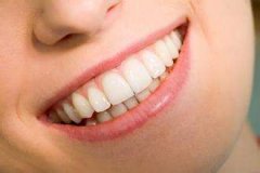 牙齒缺損適用於全瓷牙咩