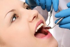 牙齒缺損修復時間需要多久？