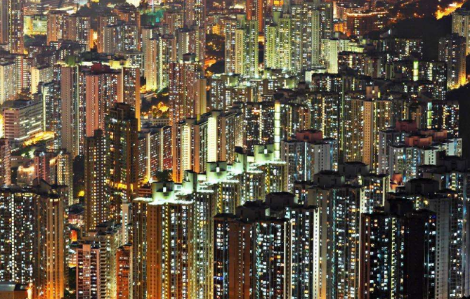 香港互聯網創業
