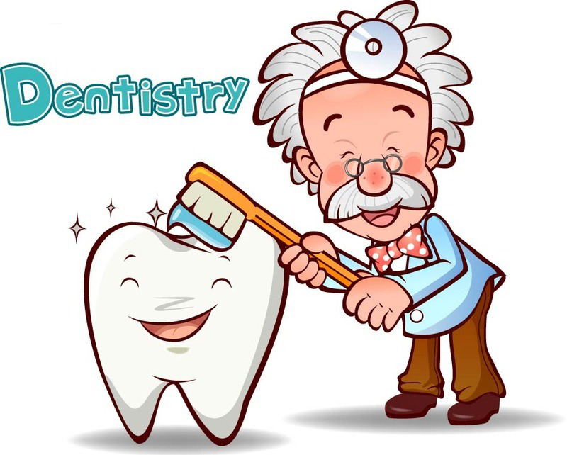 預防蛀牙方法