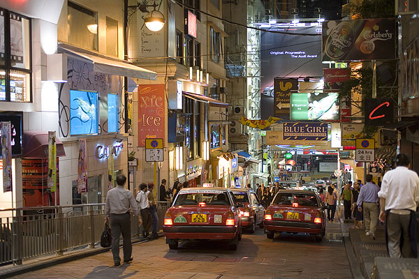 香港零售總銷售額