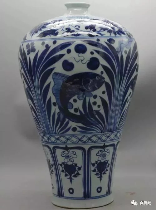 澳門,青花瓷