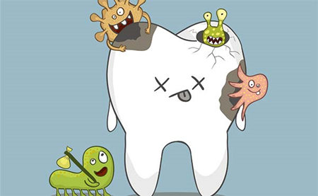 補蛀牙牙洞大概需要幾錢？
