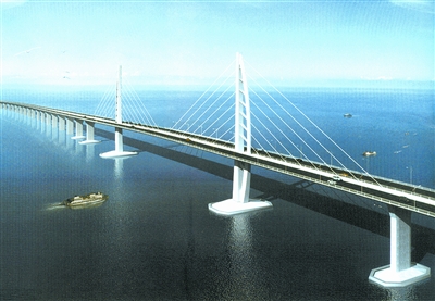 高鐵、港珠澳大橋將帶旺香港零售業