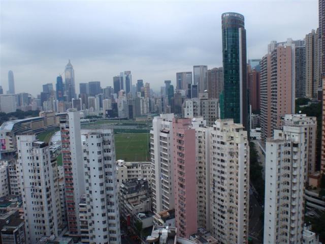 香港擁有最多房子嘅業主