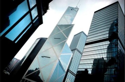 香港經濟運行延續強勁態勢