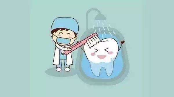 洗牙驗血驗咩？