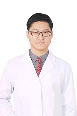 陳何熙醫生