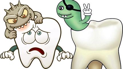 頻繁蛀牙的主要原因是什麼？